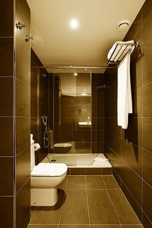 thumbnail: Bathroom
