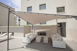 thumbnail: Outdoor pool