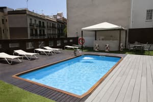 thumbnail: Outdoor pool