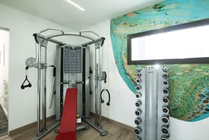 thumbnail: Gym