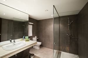 thumbnail: Bathroom