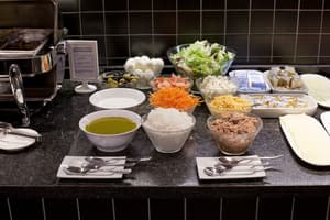 thumbnail: Buffet