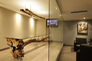 thumbnail: Interior