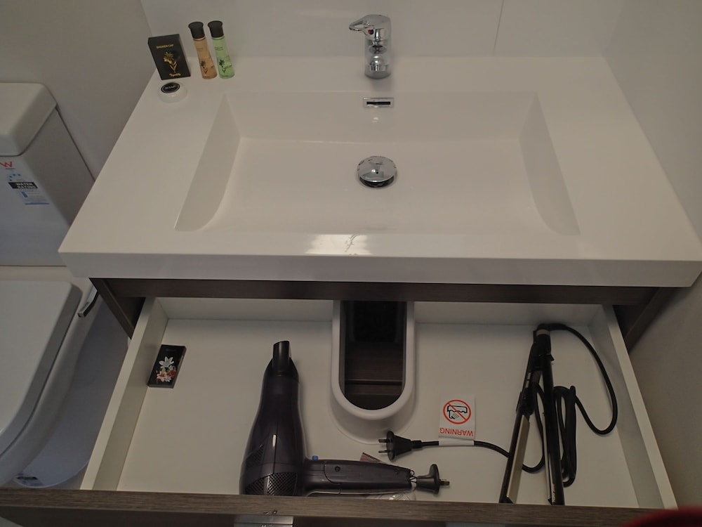 Work-area