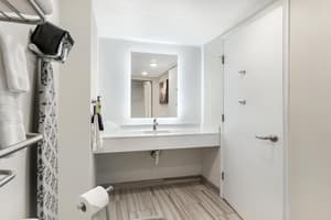 thumbnail: Accessible bathroom