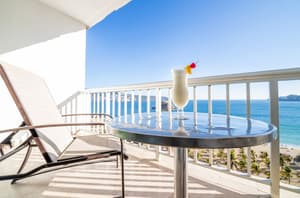thumbnail: View from room