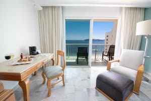 thumbnail: View from room