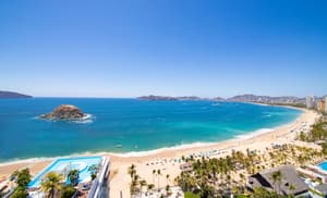 thumbnail: Beach/ocean view