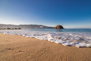 thumbnail: Beach