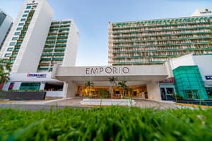 thumbnail: Property entrance