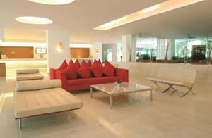 thumbnail: Interior
