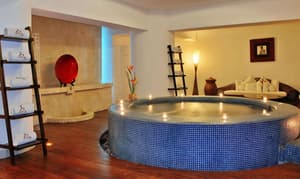 thumbnail: Interior