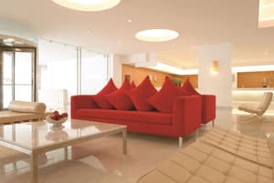 thumbnail: Interior