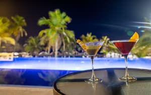 thumbnail: Food and drink
