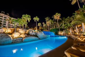 thumbnail: Children's play area - outdoor