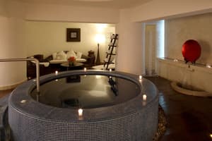 thumbnail: Spa