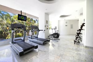 thumbnail: Gym