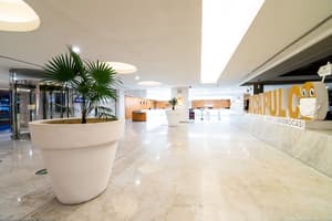 thumbnail: Reception