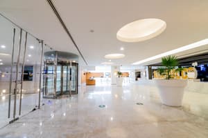 thumbnail: Reception