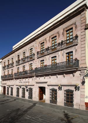 thumbnail: Exterior