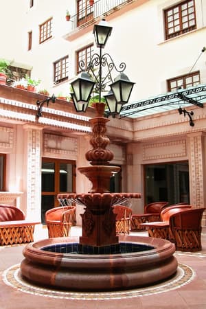 thumbnail: Terrace/patio