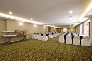 thumbnail: Meeting facility