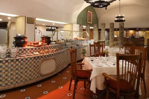 thumbnail: Dining