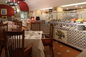 thumbnail: Dining