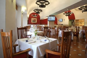 thumbnail: Dining