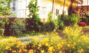 thumbnail: Property grounds