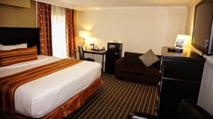 thumbnail: Room