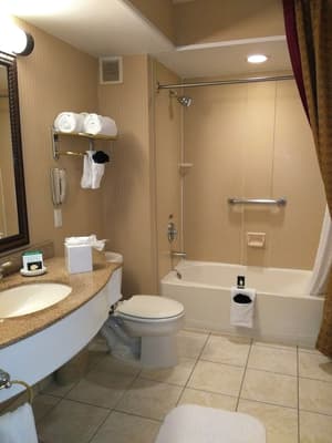 thumbnail: Bathroom