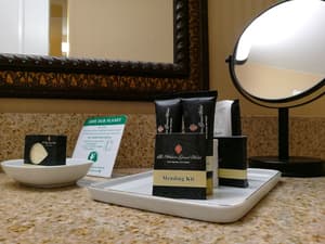 thumbnail: Bathroom
