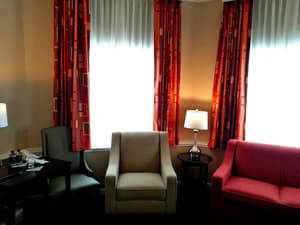thumbnail: Living room