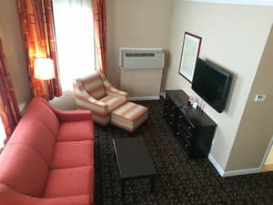 thumbnail: Living area