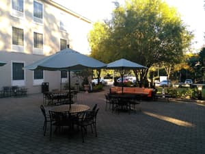 thumbnail: Terrace/patio