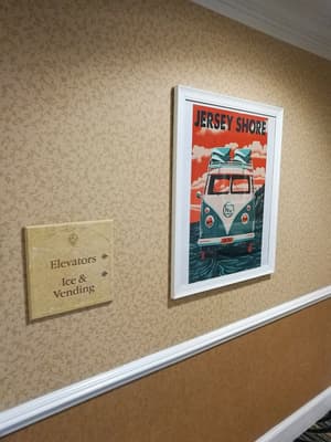 thumbnail: Hallway