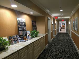 thumbnail: Hallway