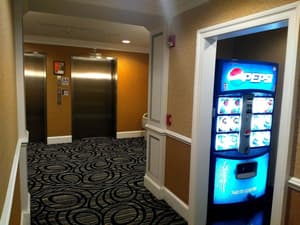 thumbnail: Interior