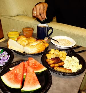 thumbnail: Breakfast meal