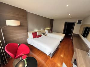 thumbnail: Room