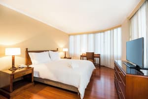 thumbnail: Interior detail