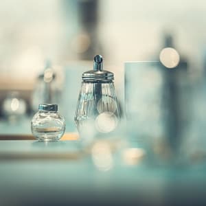 thumbnail: Breakfast area