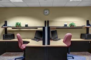 thumbnail: Business center