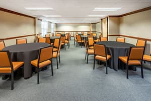 thumbnail: Meeting facility
