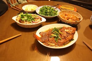 thumbnail: Restaurant