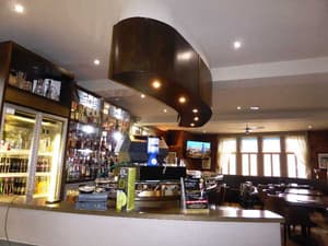 thumbnail: Bar