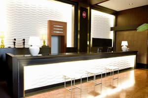 thumbnail: Reception