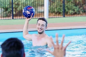 thumbnail: Pool