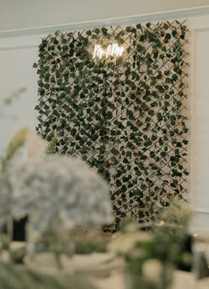 thumbnail: Indoor wedding